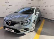 MEGANE INTENS BLUE DCI 115CV