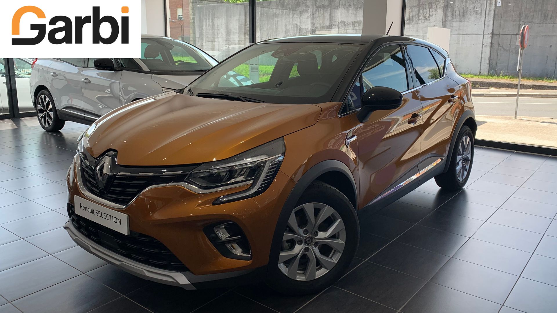 CAPTUR ZEN TCE 140CV EDC MICRO HIBRIDO