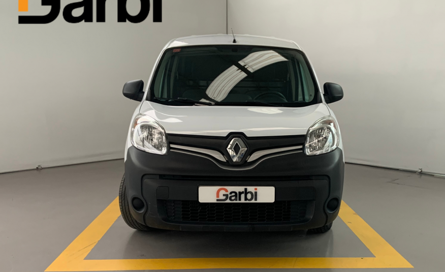 KANGOO FURGON PROFESIONAL 15DCI 75CV + PUERTA LATERAL