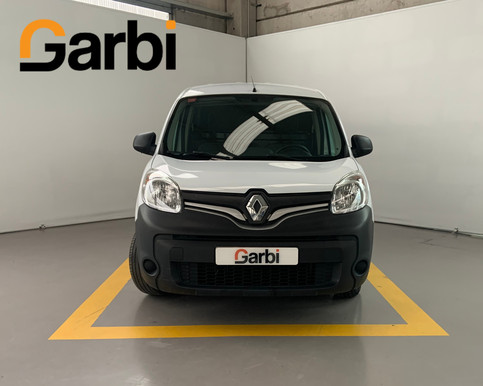 KANGOO FURGON PROFESIONAL 15DCI 75CV + PUERTA LATERAL