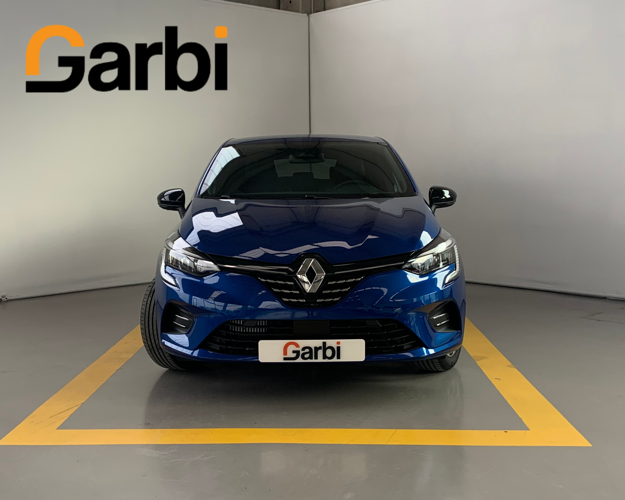 CLIO TECHNO TCE 90CV