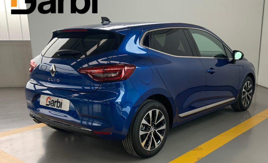 CLIO TECHNO TCE 90CV