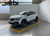 ARKANA RS LINE FAST TRACK ETECH 145CV