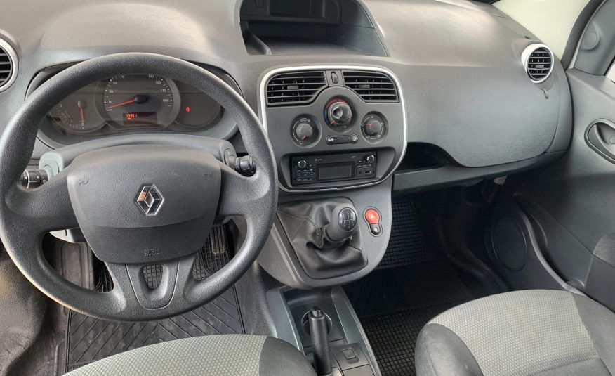 KANGOO FURGON PROFESIONAL 15DCI 75CV