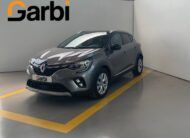 CAPTUR ZEN ETECH 145CV