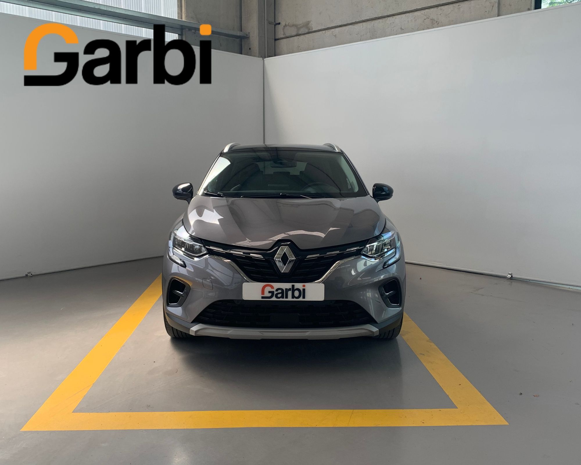CAPTUR ZEN ETECH 145CV