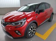 CAPTUR TECHNO 140CV MILD HYBRID