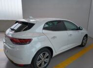 MEGANE ZEN TCE 140CV