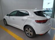 MEGANE ZEN TCE 140CV