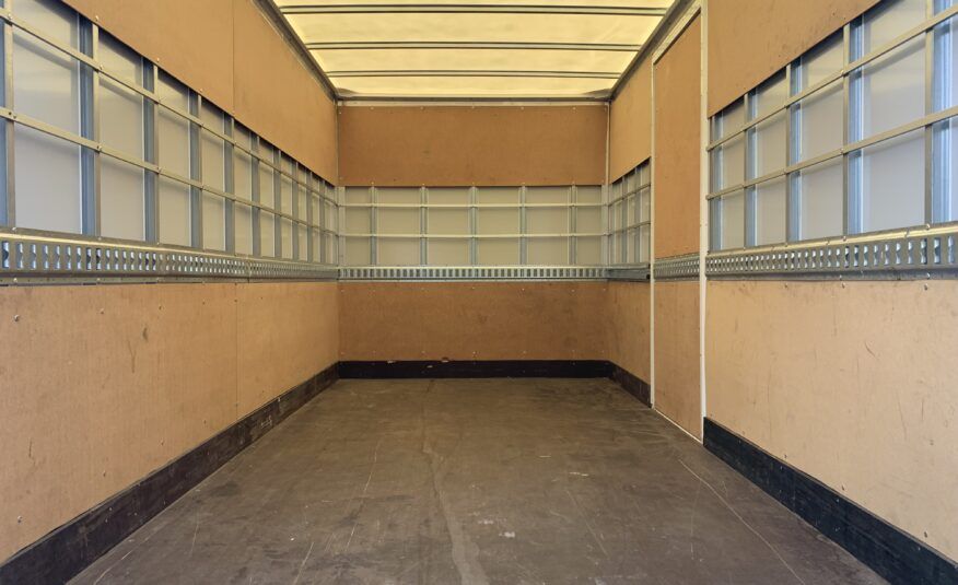 MASTER CHASIS CABINA L3 TRACCION 3500DCI 130CV