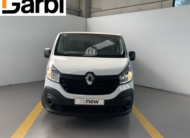 TRAFIC FURGON 2700 L1H1 DCI 95CV