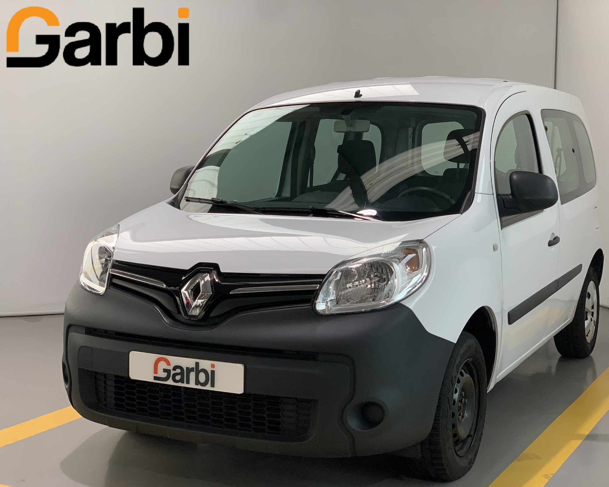 KANGOO COMBI N1 DCI 75CV