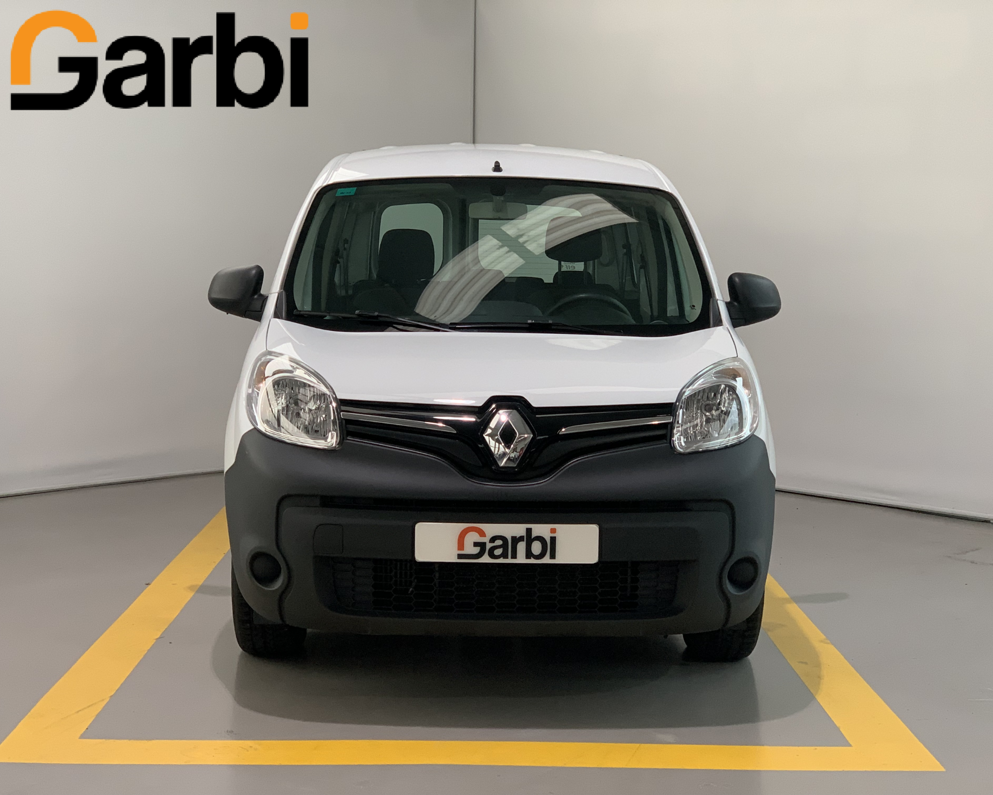 KANGOO COMBI N1 DCI 75CV