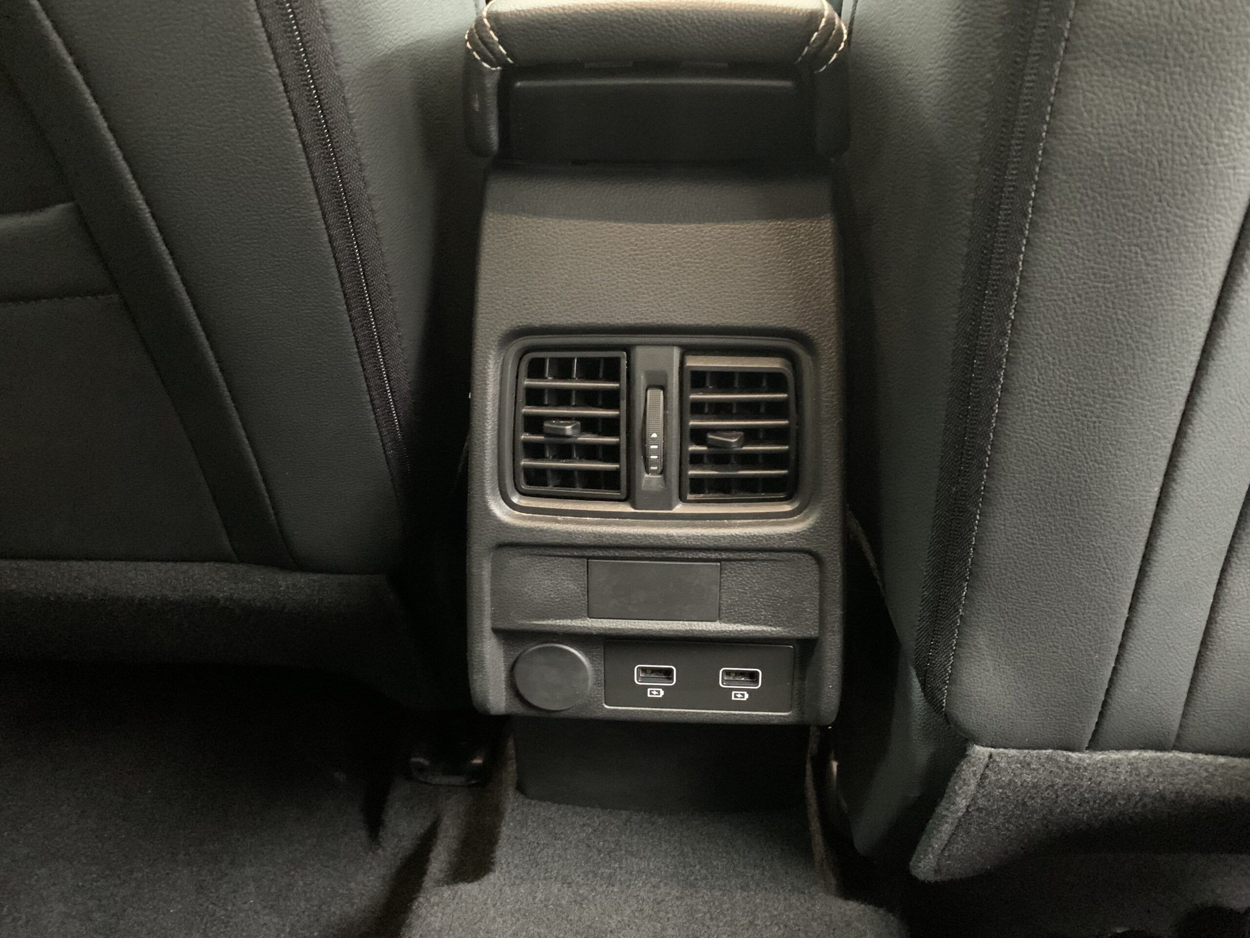 ARKANA TECHNO TCE 140CV MILD HYBRID