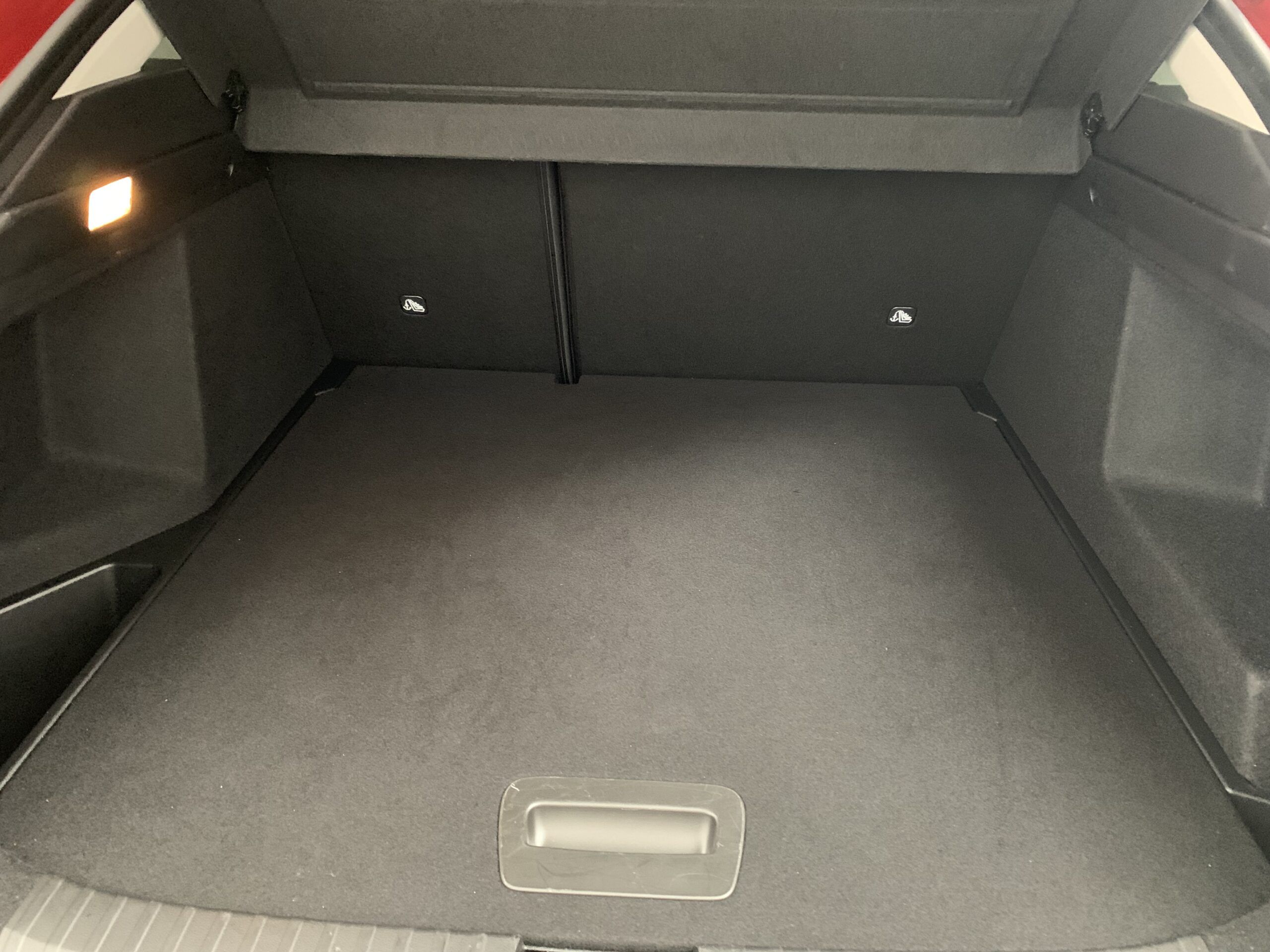 ARKANA TECHNO TCE 140CV MILD HYBRID