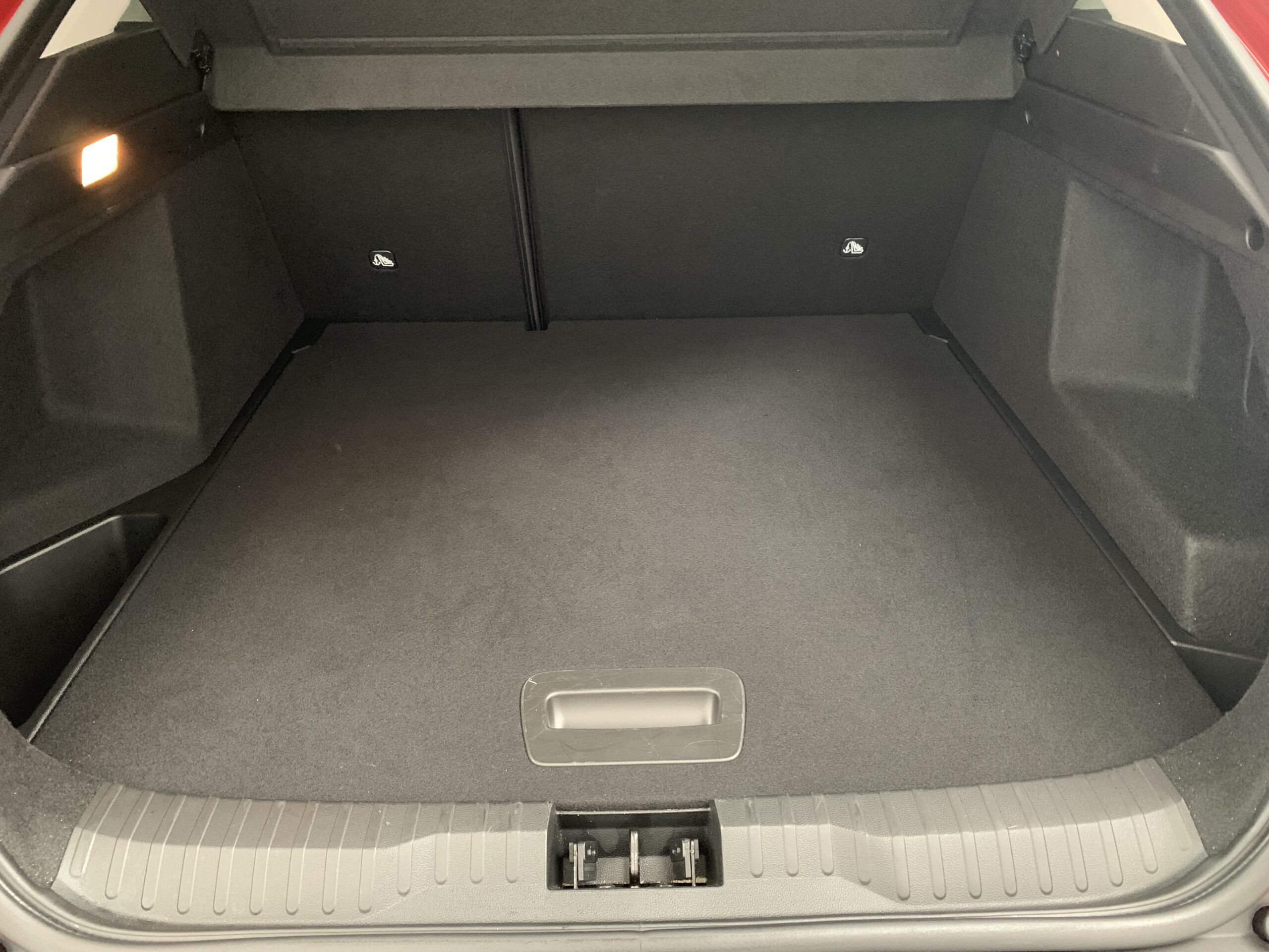 ARKANA TECHNO TCE 140CV MILD HYBRID