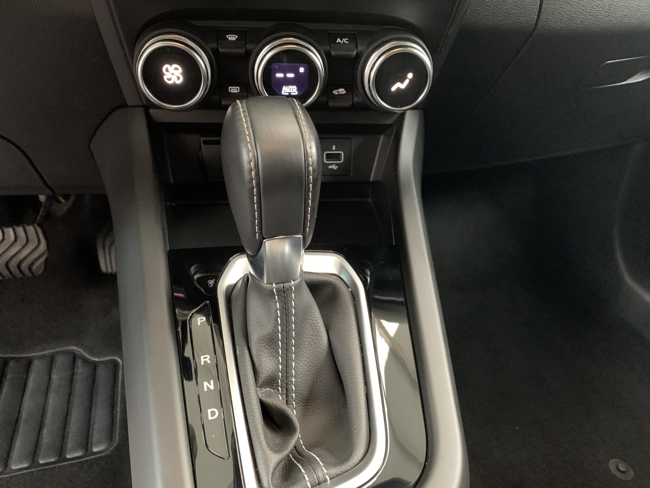ARKANA TECHNO TCE 140CV MILD HYBRID