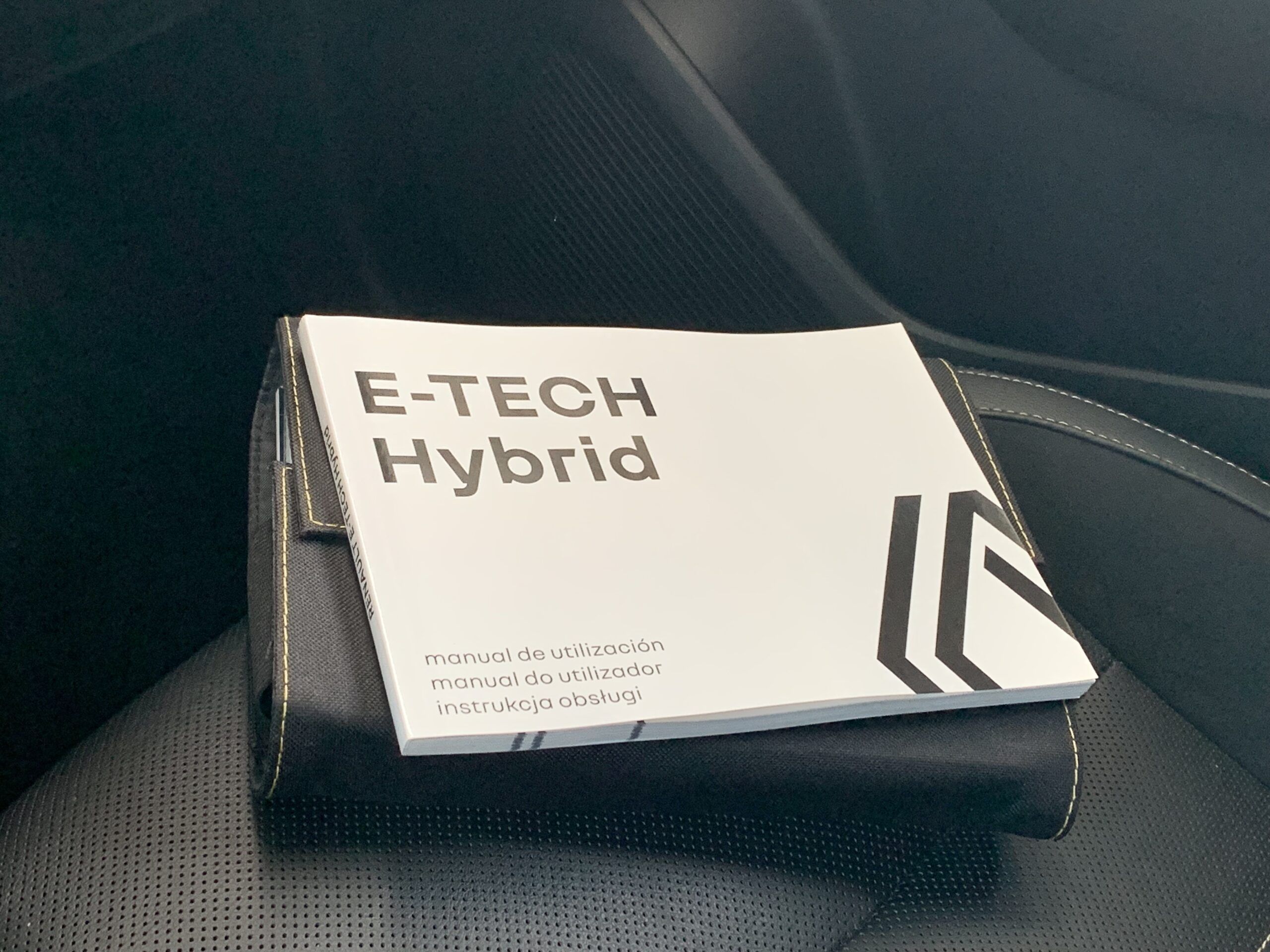 ARKANA ETECH ENGINEREED 145CV FAST TRACK