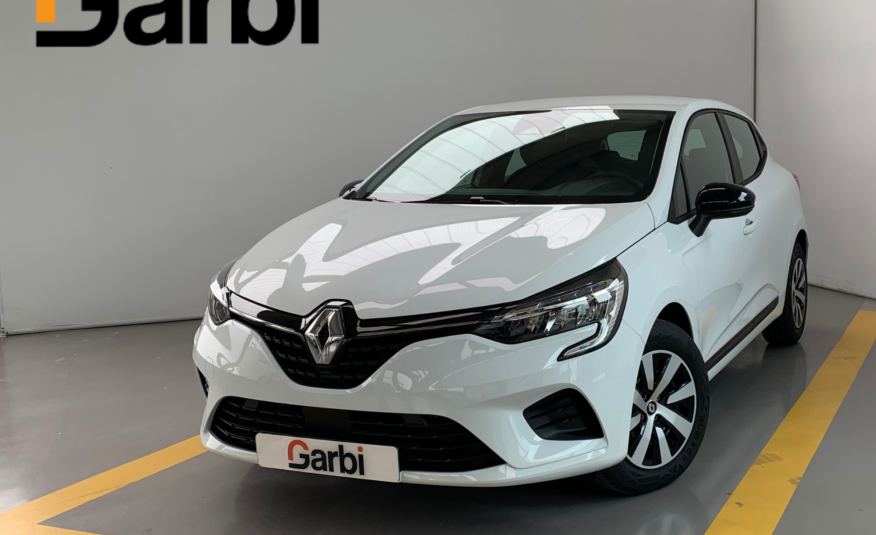 RENAULT NUEVO CLIO EQUILIBRE DCI 100CV + RUEDA