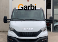 IVECO DAILY 70C 16H 3.0 4350 160CV + PLATAFORMA ELEVADORA