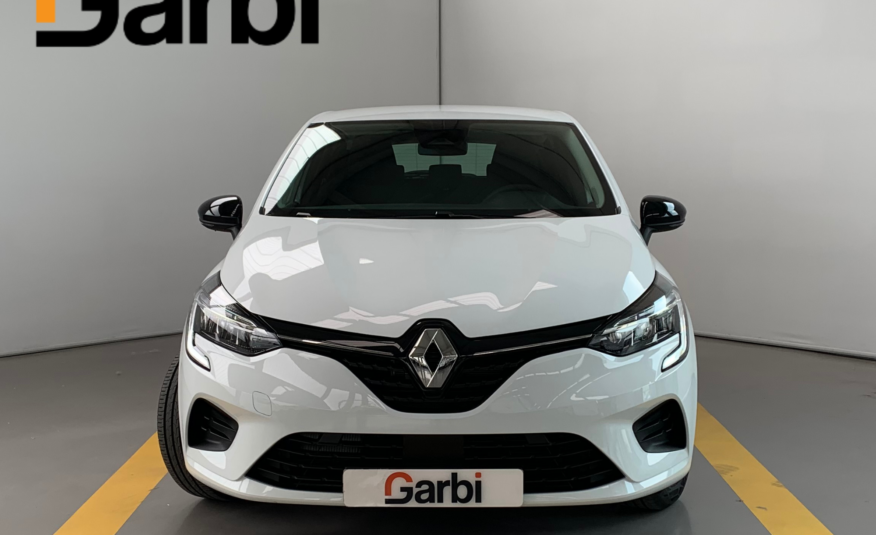 RENAULT NUEVO CLIO EQUILIBRE DCI 100CV + RUEDA