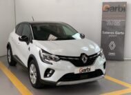 RENAULT CAPTUR ZEN TCE 90CV SIN RUEDA REPUESTO + TECHO NEGRO