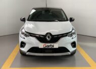 RENAULT CAPTUR ZEN TCE 90CV SIN RUEDA REPUESTO + TECHO NEGRO