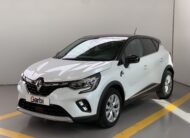 RENAULT CAPTUR ZEN TCE 90CV SIN RUEDA REPUESTO + TECHO NEGRO