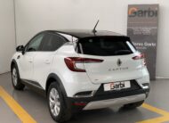 RENAULT CAPTUR ZEN TCE 90CV SIN RUEDA REPUESTO + TECHO NEGRO