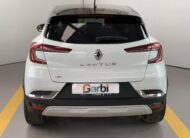 RENAULT CAPTUR ZEN TCE 90CV SIN RUEDA REPUESTO + TECHO NEGRO