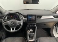 RENAULT CAPTUR ZEN TCE 90CV SIN RUEDA REPUESTO + TECHO NEGRO