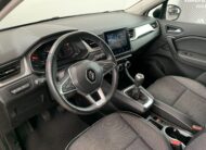 RENAULT CAPTUR ZEN TCE 90CV SIN RUEDA REPUESTO + TECHO NEGRO