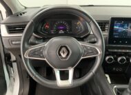 RENAULT CAPTUR ZEN TCE 90CV SIN RUEDA REPUESTO + TECHO NEGRO