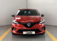 RENAULT CLIO BUSINESS TCE 90CV