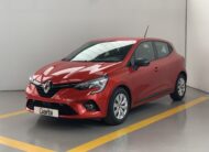 RENAULT CLIO BUSINESS TCE 90CV