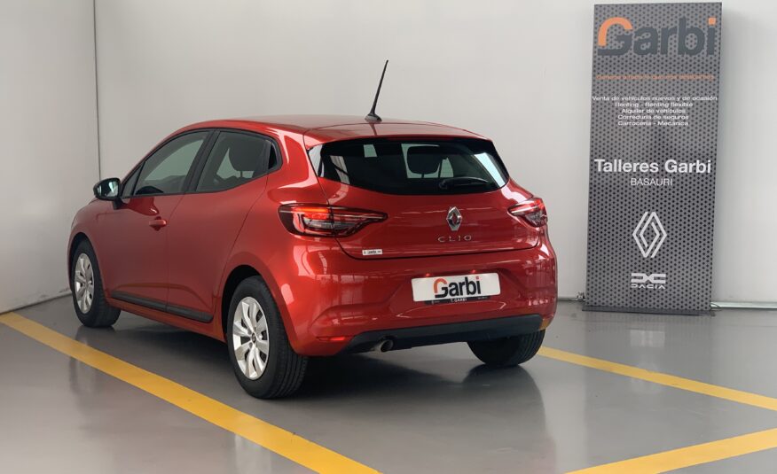 RENAULT CLIO BUSINESS TCE 90CV