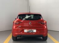 RENAULT CLIO BUSINESS TCE 90CV