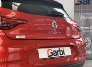 RENAULT CLIO BUSINESS TCE 90CV