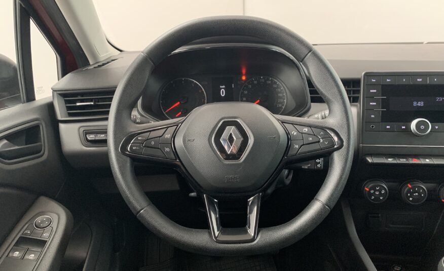 RENAULT CLIO BUSINESS TCE 90CV