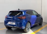 RENAULT CLIO TECHNO TCE 140CV + CAMARA TRASERA