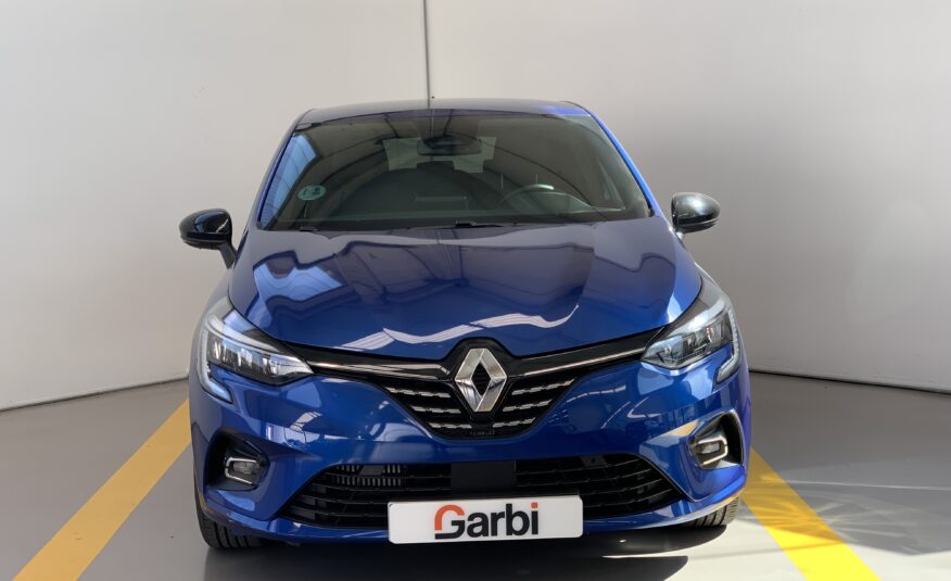 RENAULT CLIO TECHNO TCE 140CV + CAMARA TRASERA