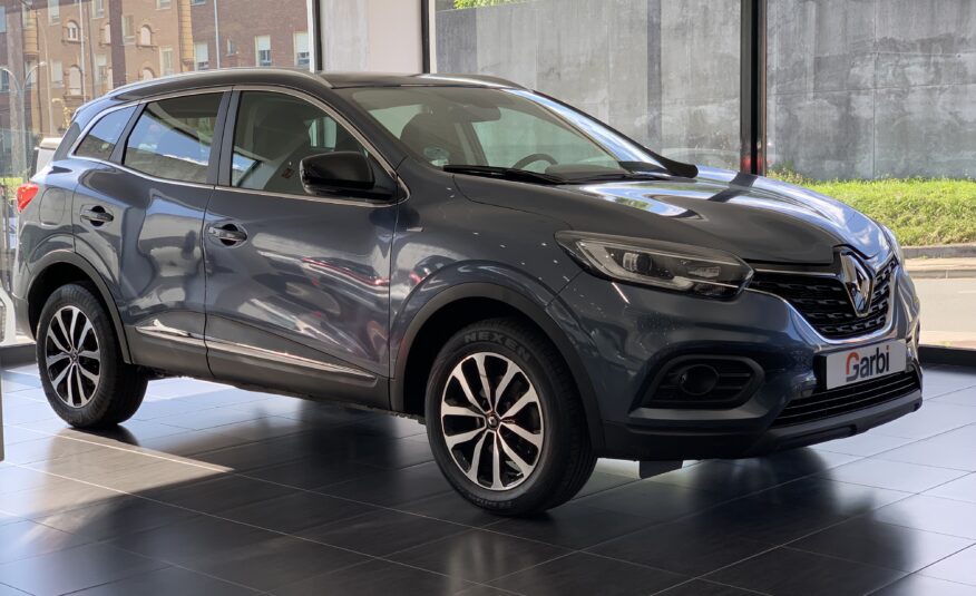 RENAULT KADJAR LIMITED TCE 140CV