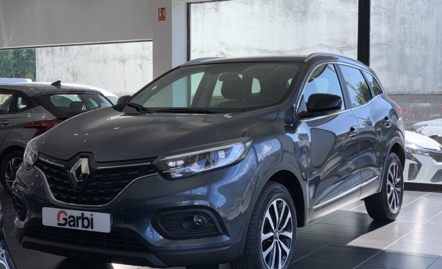 RENAULT KADJAR LIMITED TCE 140CV