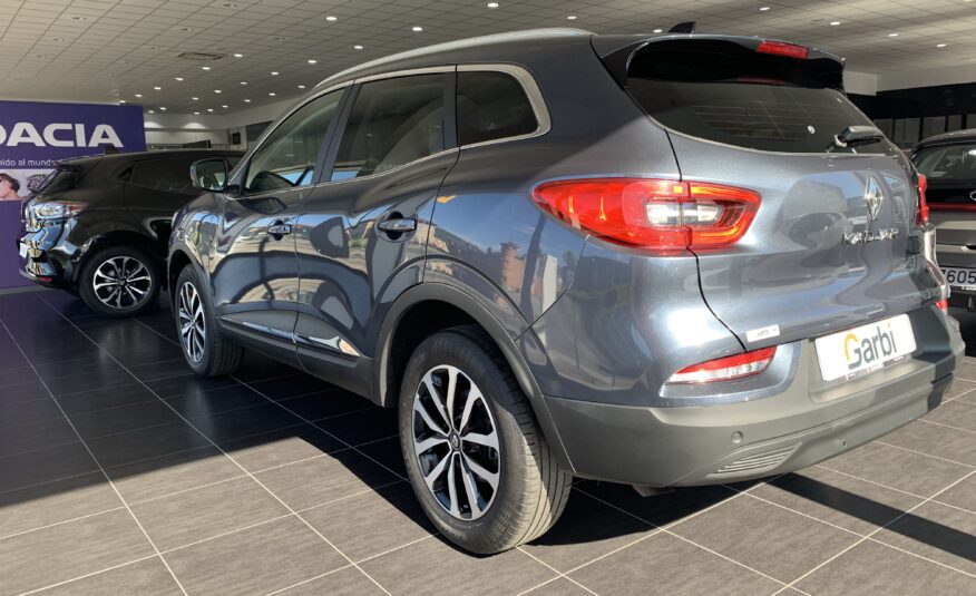 RENAULT KADJAR LIMITED TCE 140CV