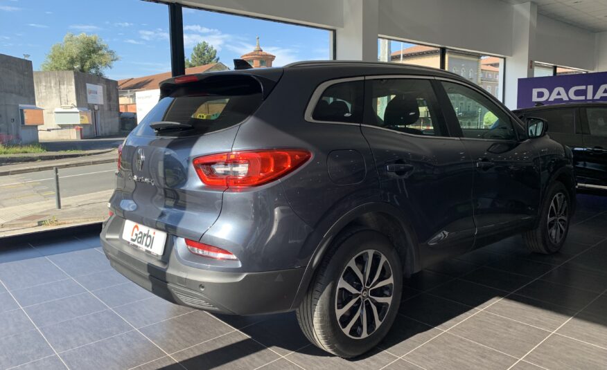 RENAULT KADJAR LIMITED TCE 140CV