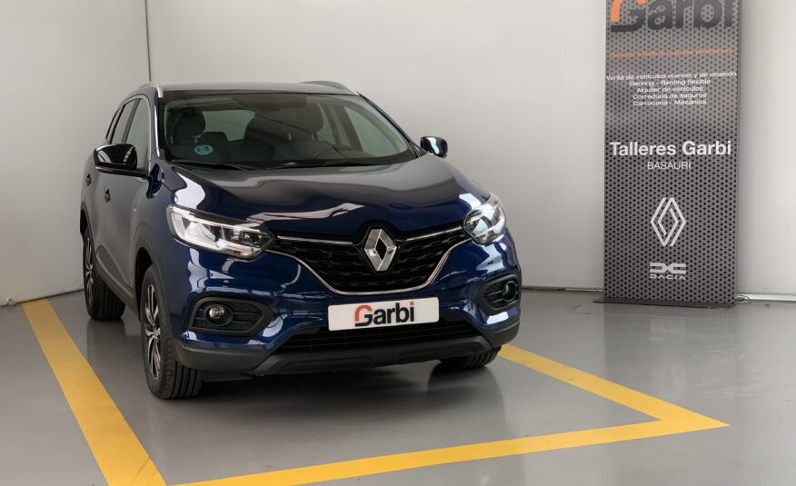 RENAULT KADJAR LIMITED TCE 140CV