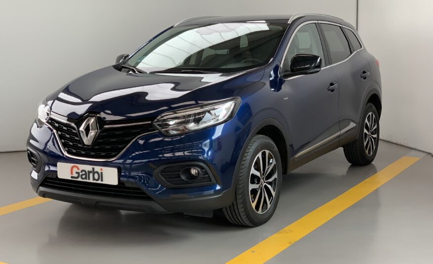 RENAULT KADJAR LIMITED TCE 140CV