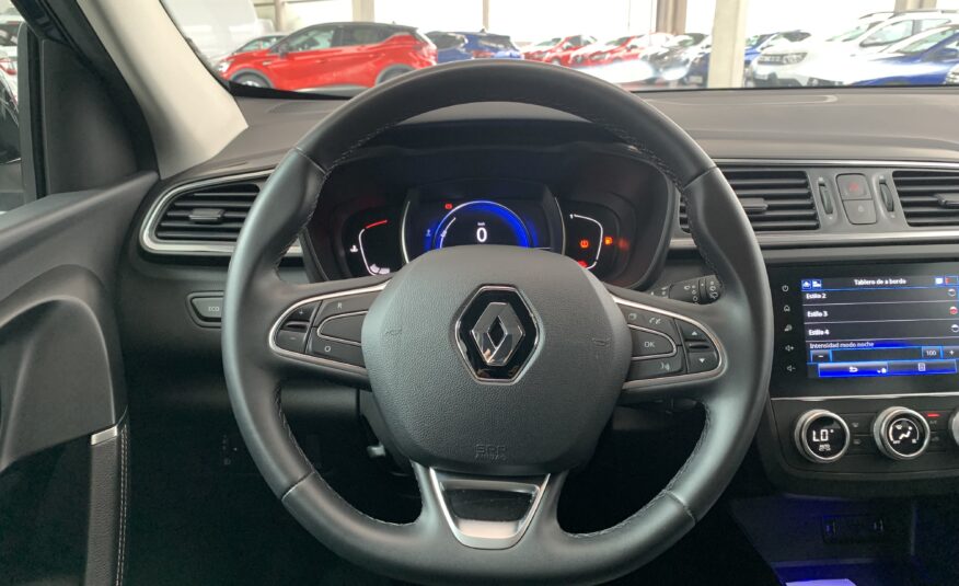 RENAULT KADJAR LIMITED TCE 140CV