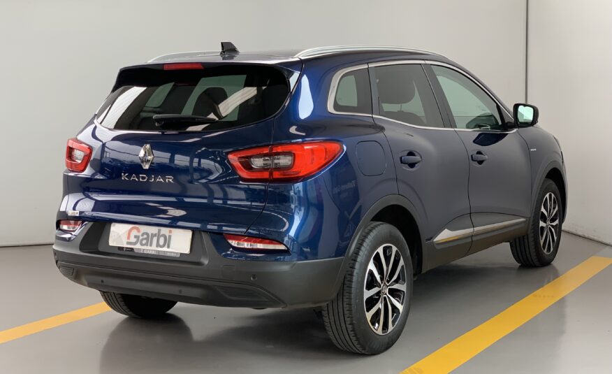 RENAULT KADJAR LIMITED TCE 140CV