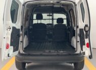 RENAULT KANGOO PROFESIONAL BLUE DCI 85CV + PUERTAS ACRISTALADAS + PUERTA DERECHA + MAMPARA PIVOTANTE